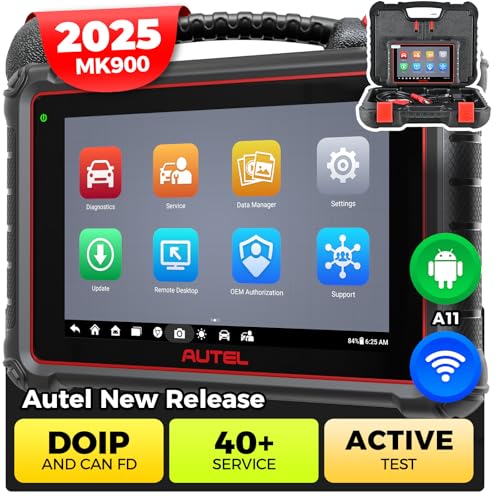 診断機 MK808のアップグレード版 28以上メンテナンス機能搭載 Amazon.co.jp: Autel MK808 OBD2診断機 全システム診断 28